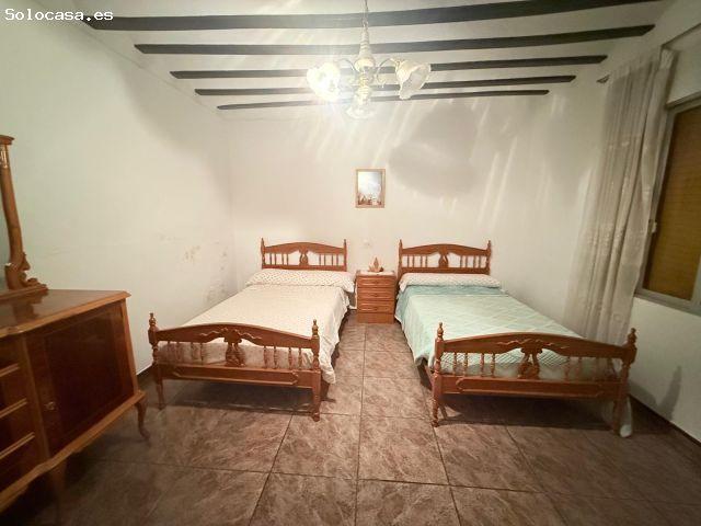 CASA EN ZARZILLA DE RAMOS