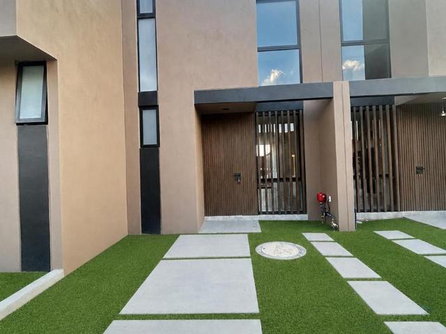 Casa en Zerena, amueblada cerca de puerto interior