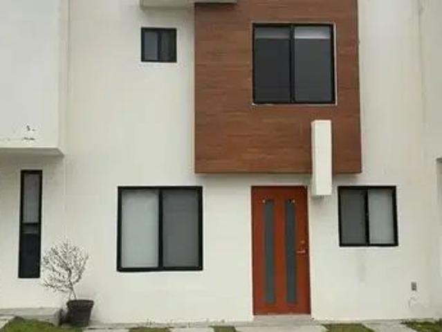 Casa en Zibatá, El Marqués