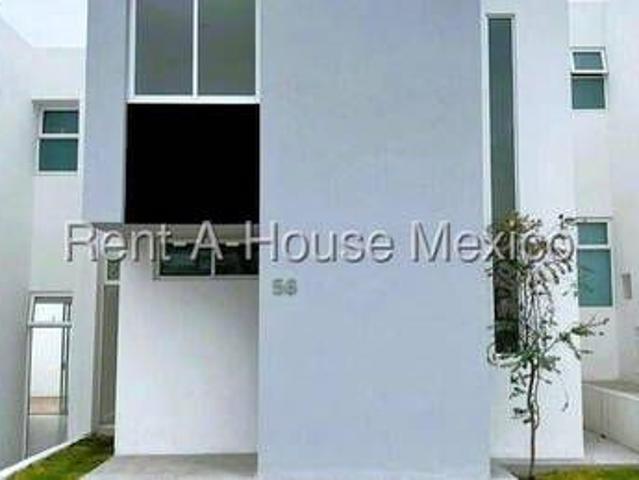 Casa en Zibatá, Querétaro, México