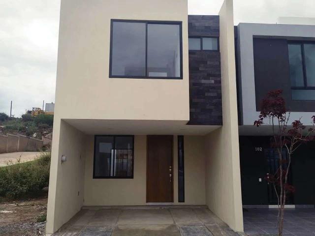 Casa en zimalta latemar en renta