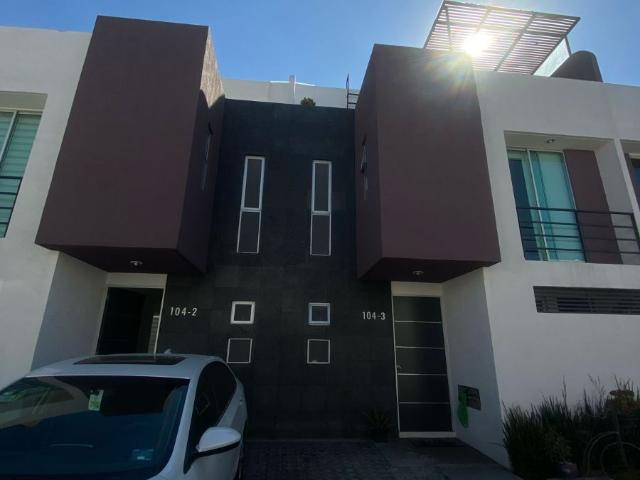 Casa en Zinacantepec