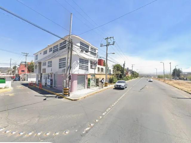 CASA EN ZINACANTEPEC | $812,739 TGLJ