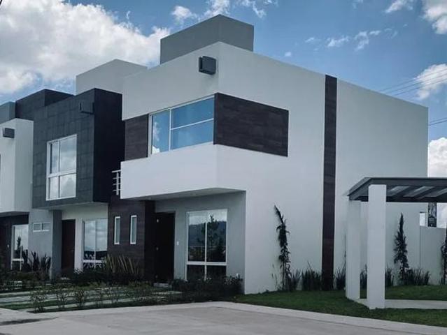 Casa en Zinacantepec, Estado de M?xico