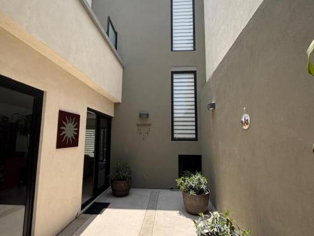 Casa en Zirándaro