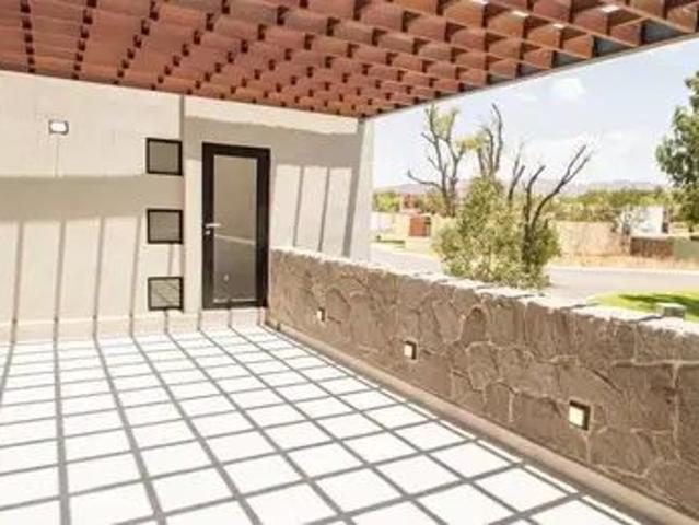 Casa en Zirándaro