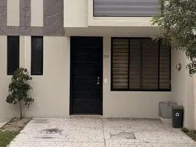 Casa en Zoi Sur, San Agustín, Tlajomulco De Zúñiga, Región Centro, Jalisco, 45646, México