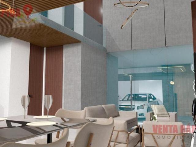 Casa en Zona comercial Desarrollo Urbano 3 Ríos