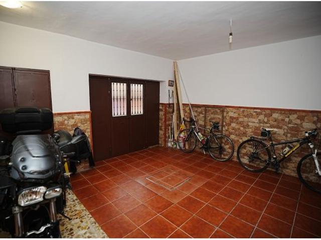 Casa en zona Campo de las Beatas