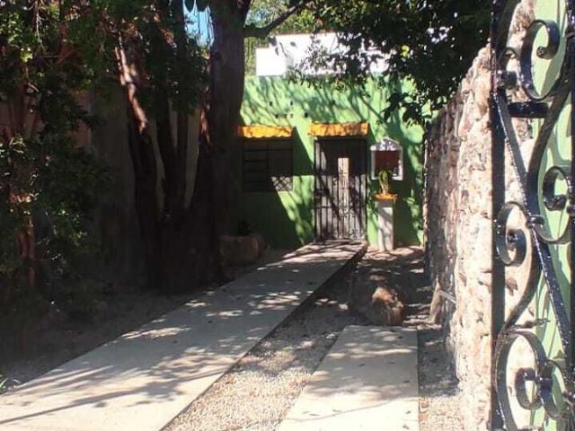 Casa en zona centro Mérida