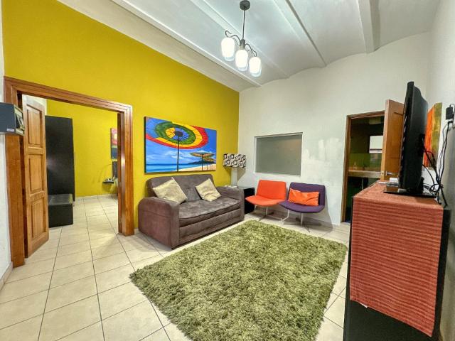 Casa en zona centro para inversi?n