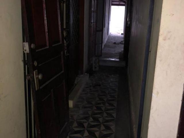 Casa en Zona Centro, Tampico