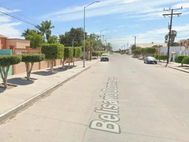 Casa en Zona Centro