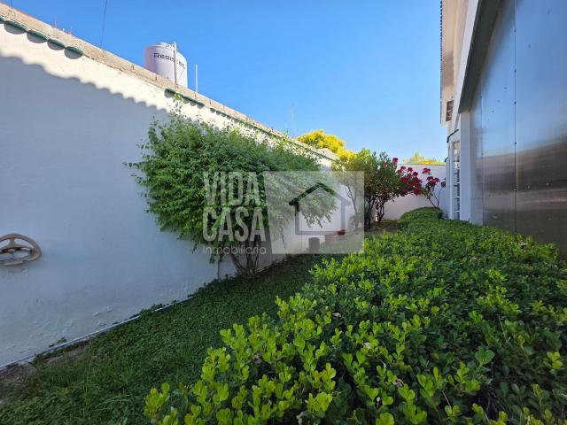 Casa en Zona Centro