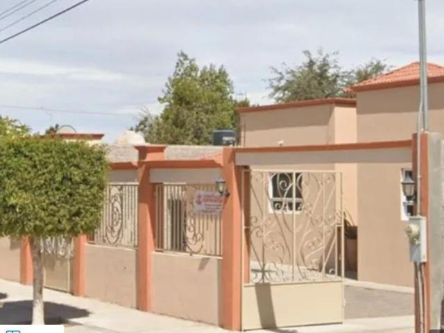 Casa en Zona Centro
