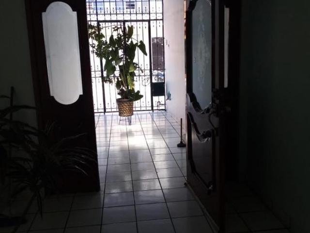 Casa en zona centro