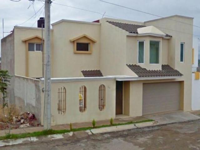 CASA EN ZONA A, COLINAS DEL PADRE ZACATECAS