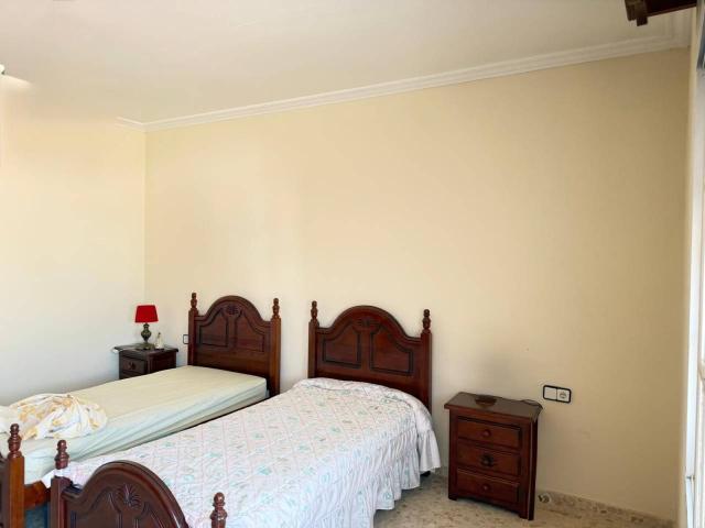 CASA EN ZONA AVE MARÍA