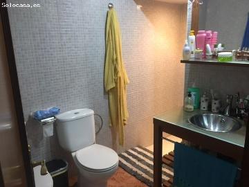 CASA EN ZONA BAJA DE CAMPO DE LA VERDAD