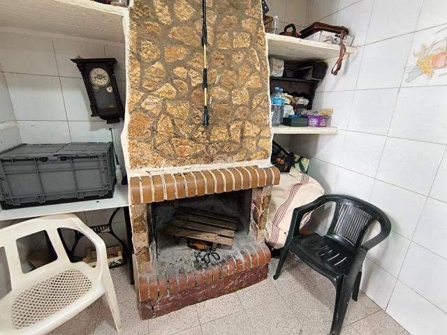 CASA EN ZONA BENIOPA GANDIA VALENCIA