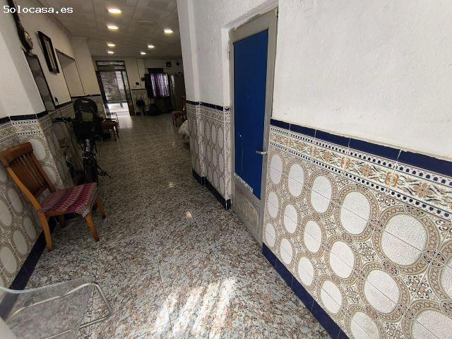 CASA EN ZONA BENIOPA GANDIA VALENCIA
