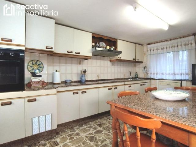 Casa en zona de Conxo, Santiago de Compostela