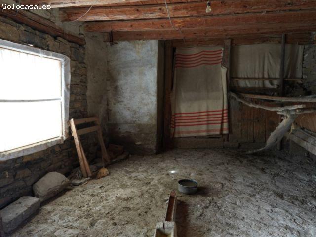 Casa en zona de Torla