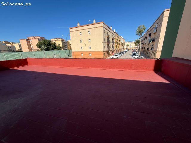 Casa en zona Estación Carlos III