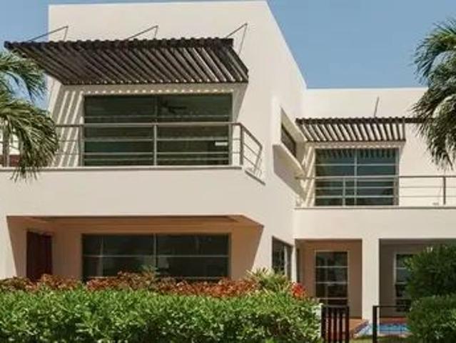 Casa en Zona Hotelera, Cancún, Benito Juárez, Quintana Roo, 77525, México