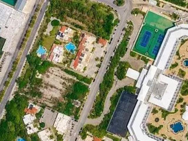 Casa en Zona Hotelera, Cancún, Quintana Roo