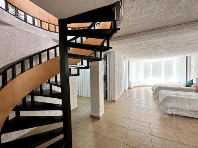 Casa en Zona Hotelera de 5 habitaciones a pasos de la playa