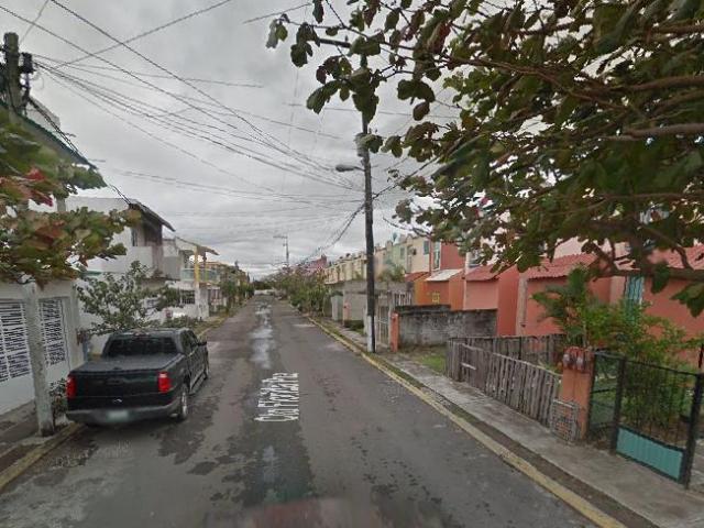 Casa en Zona industrial Bruno Pagliai