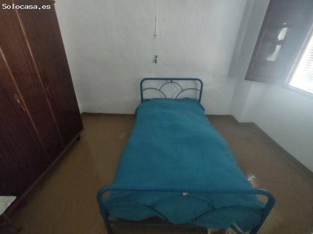 Casa en zona Jesús