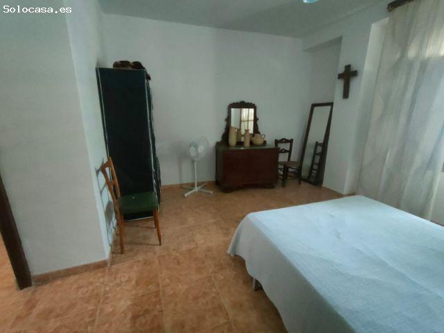 Casa en zona Jesús