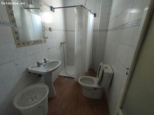 Casa en zona Jesús