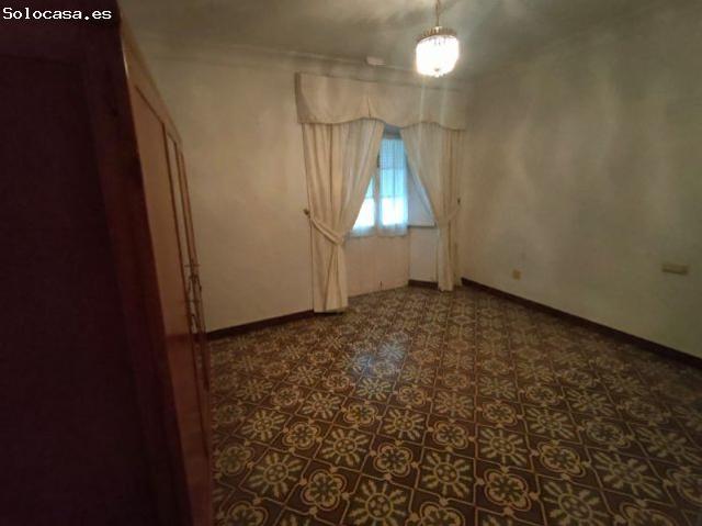 Casa en zona Jesús