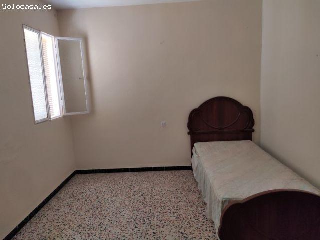 Casa en zona Jesús