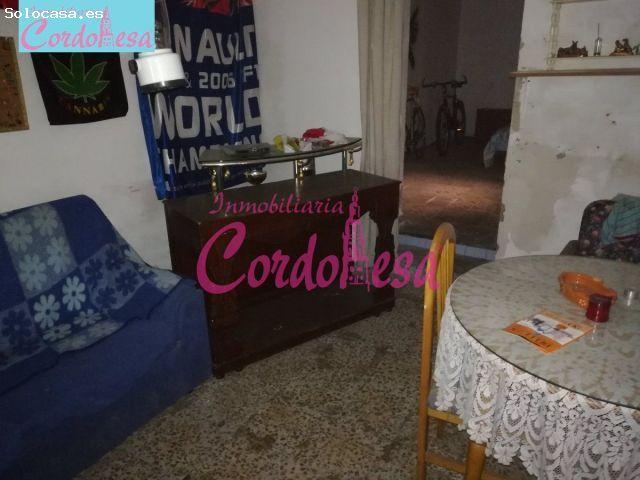 CASA EN ZONA OLLERIAS PARA DEMOLER O REHABILITAR