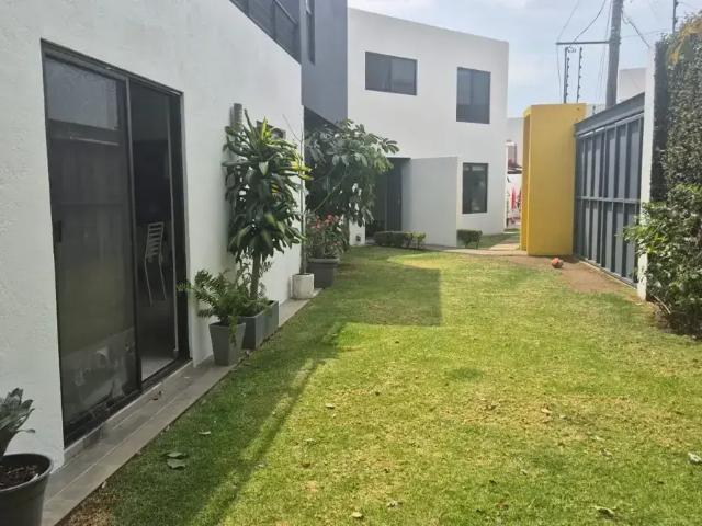 Casa en zona norte de Cuernavaca