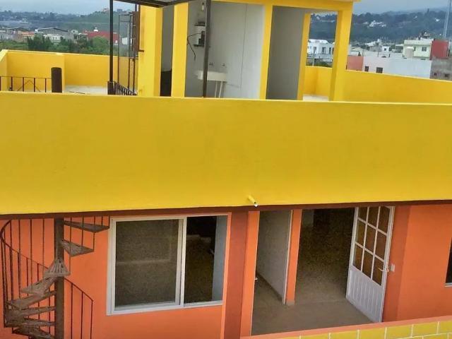 Casa en zona norte de Cuernavaca