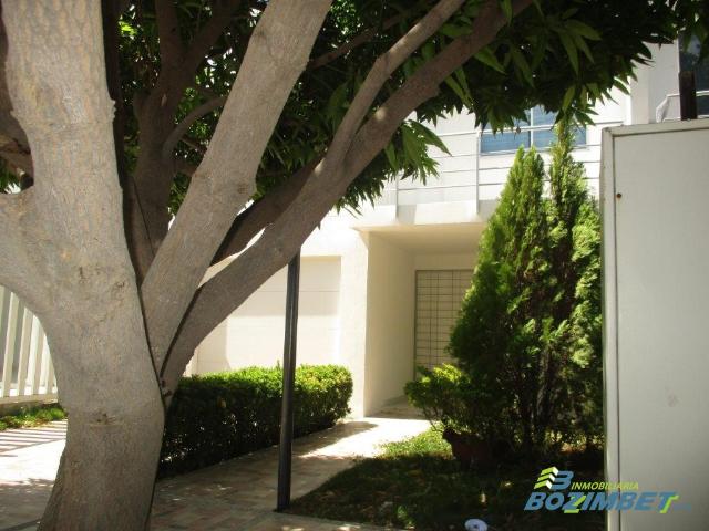 Casa en Zona Norte Valledupar