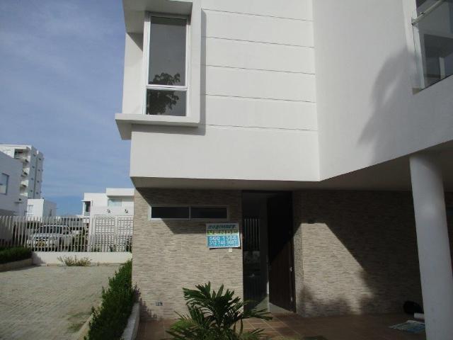 Casa en Zona Norte Valledupar