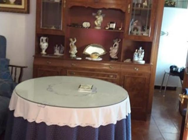 Casa en zona San Ildefonso
