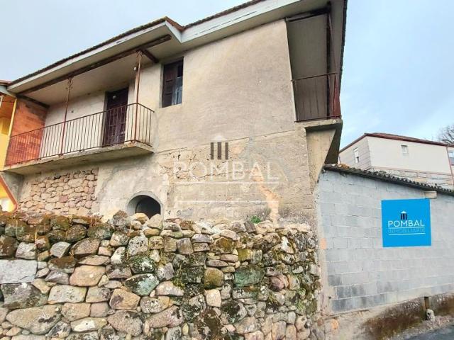 CASA RURAL EN SAN AMARO