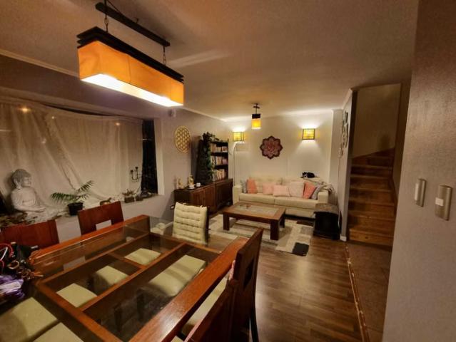 Casa en zona tranquila 83000 | 3 dormitorios por 5100.00 en La Serena