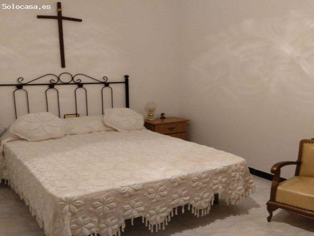 CASA EN ZORITA