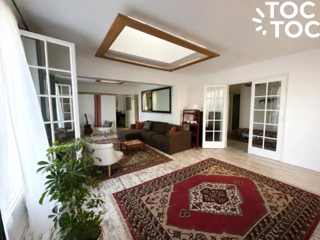 Casa en Ñuñoa