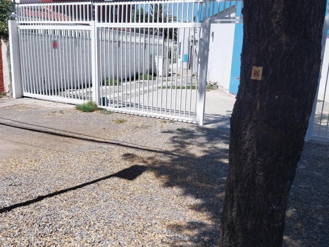 Casa en Ñuñoa