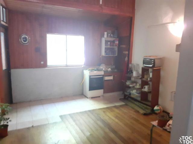 Casa en Ñuñoa