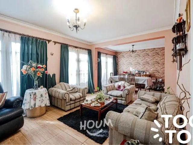 Casa en Ñuñoa